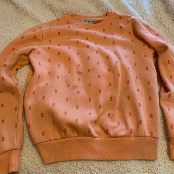 2/10$🔥Pineapple Crewneck - Picture 3 of 3